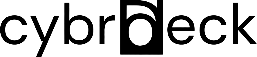 Cybrdeck